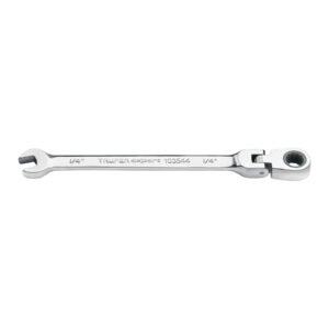 LL-2008XF.jpg Llave combinada con matraca 1/4 flexible Expert 103544