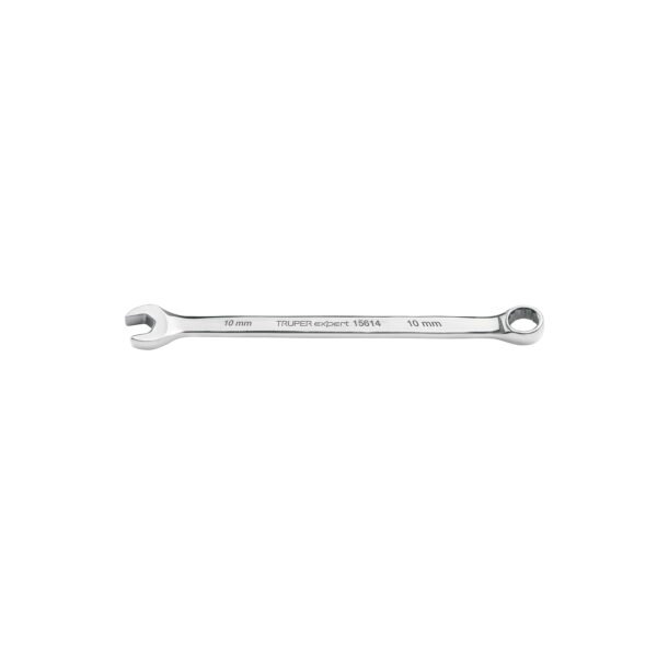 Llave combinada extralarga 10 mm x 164 mm de largo Expert 15614