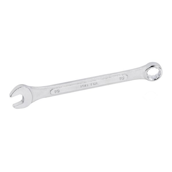 Llave combinada 10 mm x 140 mm de largo Pretul 21904