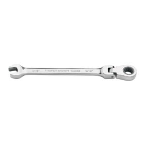 Llave combinada con matraca 5/16 flexible Expert 103545