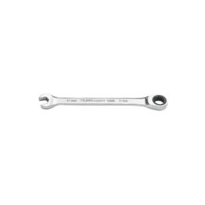 Llave combinada con matraca 11mm x 160 mm largo Expert 13620