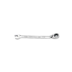 Llave combinada matraca reversible 11mmx160 mm largo Expert 13666