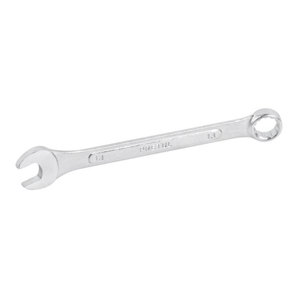Llave combinada 13 mm x 170 mm de largo Pretul 21907