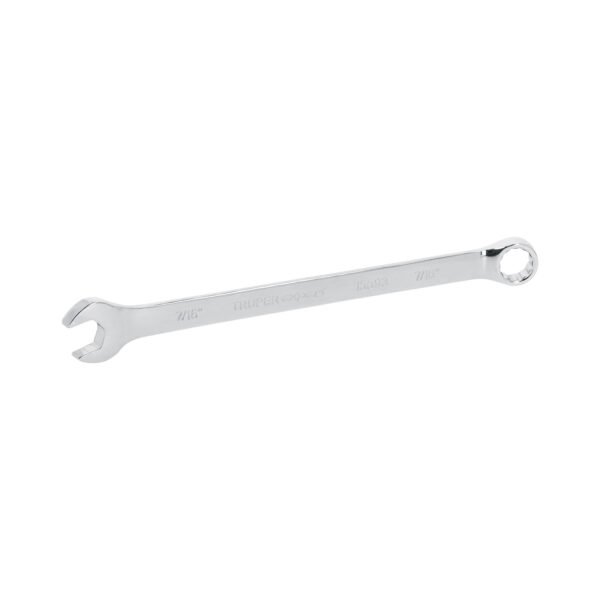 Llave combinada extralarga 7/16 x 183 mm de largo Expert 15593