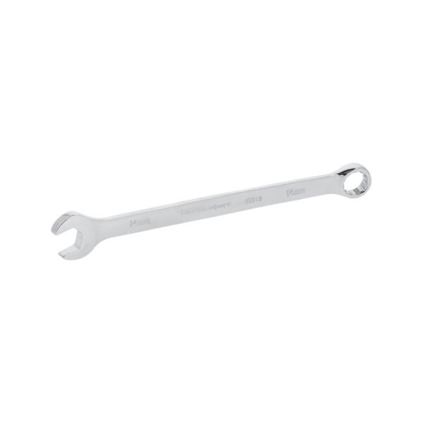 Llave combinada extralarga 14 mm x 220 mm de largo Expert 15618