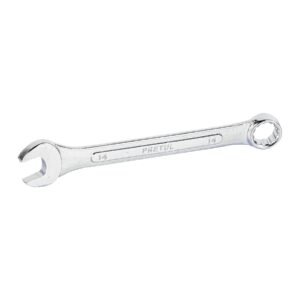 Llave combinada 14 mm x 180 mm de largo Pretul 21908