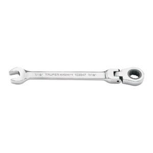 LL-2014XF.jpg Llave combinada con matraca 7/16 flexible Expert 103547