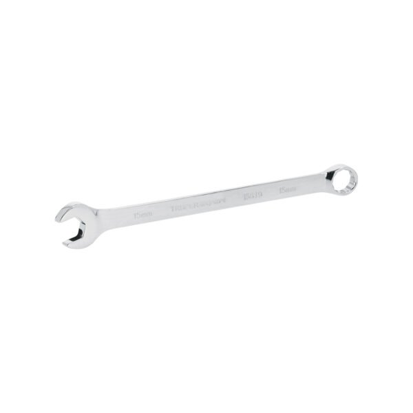 Llave combinada extralarga 15 mm x 230 mm de largo Expert 15619