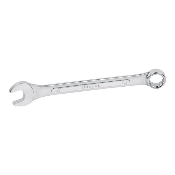Llave combinada 15 mm x 190 mm de largo Pretul 21909