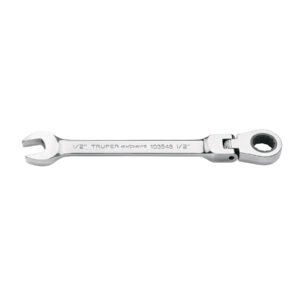 LL-2016XF.jpg Llave combinada con matraca 1/2 flexible Expert 103548