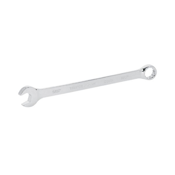 Llave combinada extralarga 9/16 x 220 mm de largo Expert 15595