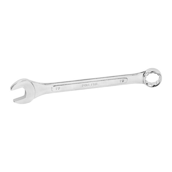 Llave combinada 19 mm x 230 mm de largo Pretul 21913