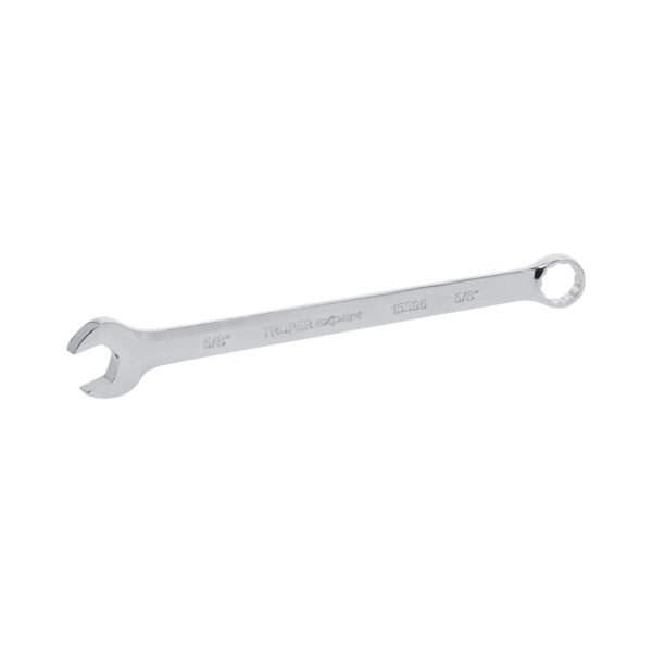 Llave combinada extralarga 5/8 x 240 mm de largo Expert 15596