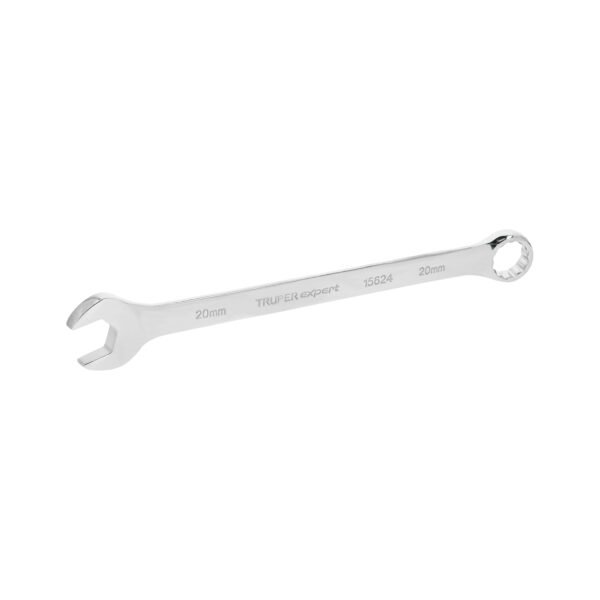 Llave combinada extralarga 20 mm x 287 mm de largo Expert 15624