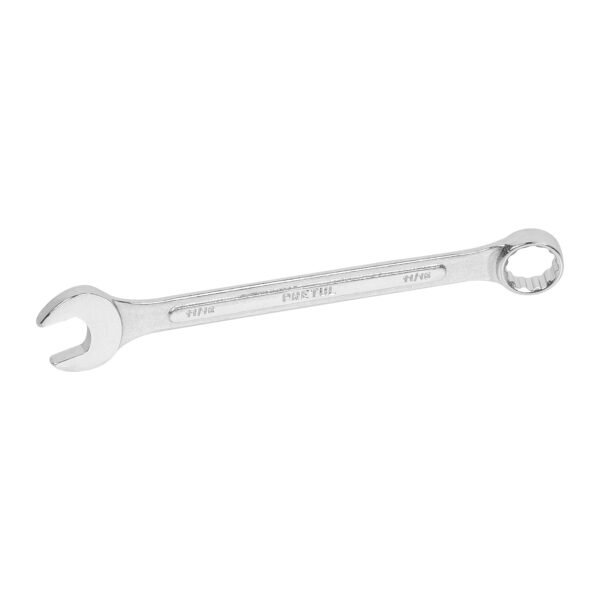 Llave combinada 11/16 x 210 mm de largo Pretul 21887