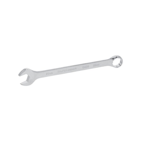 Llave combinada extralarga 23 mm x 316 mm de largo Expert 15650