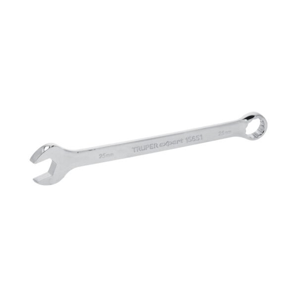 Llave combinada extralarga 25 mm x 355 mm de largo Expert 15651