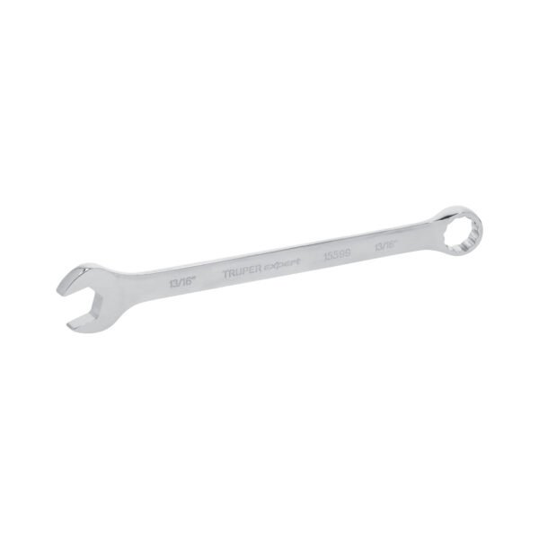 Llave combinada extralarga 13/16 x 298 mm de largo Expert 15599