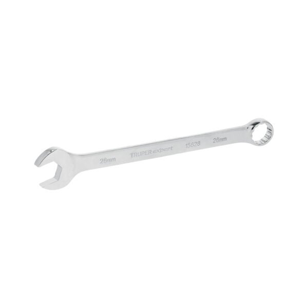 Llave combinada extralarga 26 mm x 370 mm de largo Expert 15628