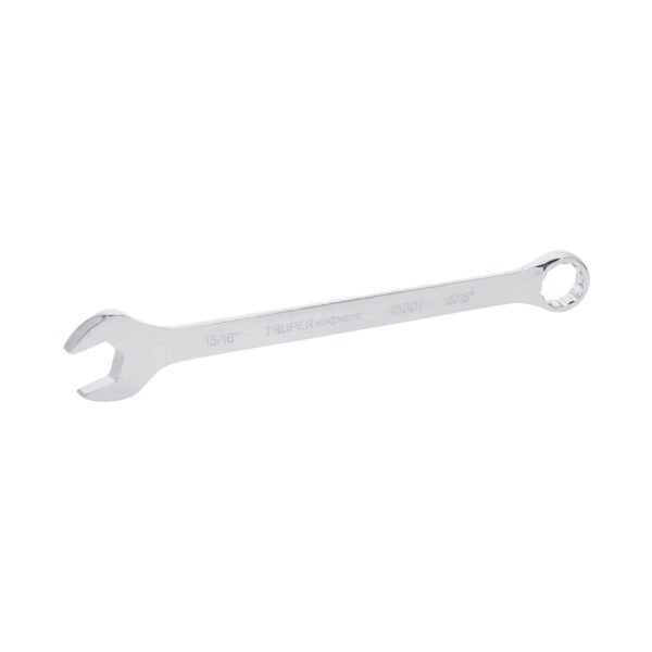 Llave combinada extralarga 15/16 x 336 mm de largo Expert 15601