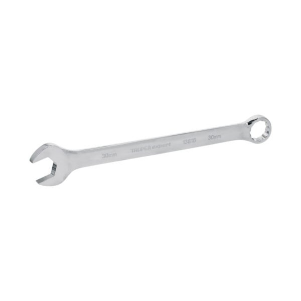 Llave combinada extralarga 30 mm x 401 mm de largo Expert 13816
