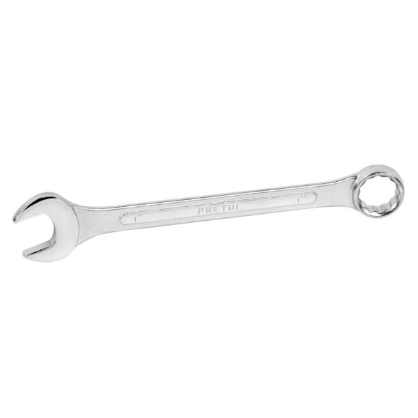 Llave combinada 1 x 290 mm de largo Pretul 21892
