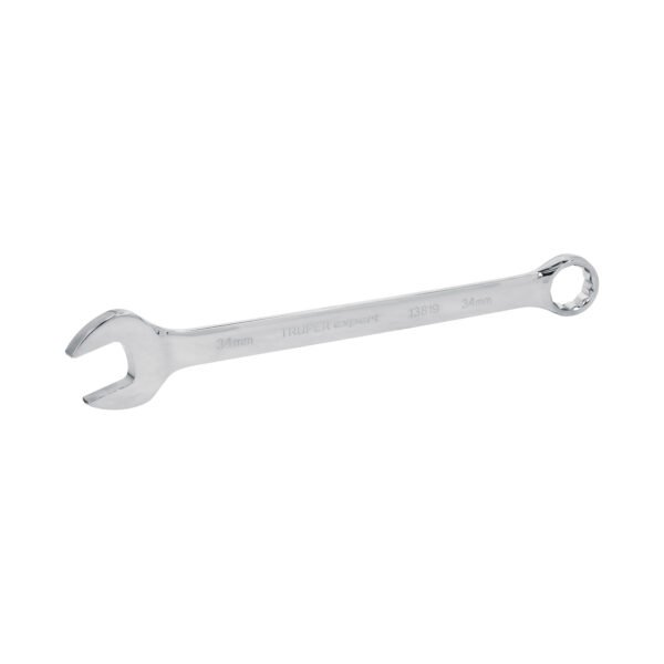Llave combinada extralarga 34 mm x 454 mm de largo Expert 13819