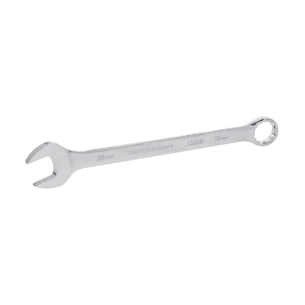 Llave combinada extralarga 36 mm x 454 mm de largo Expert 13820