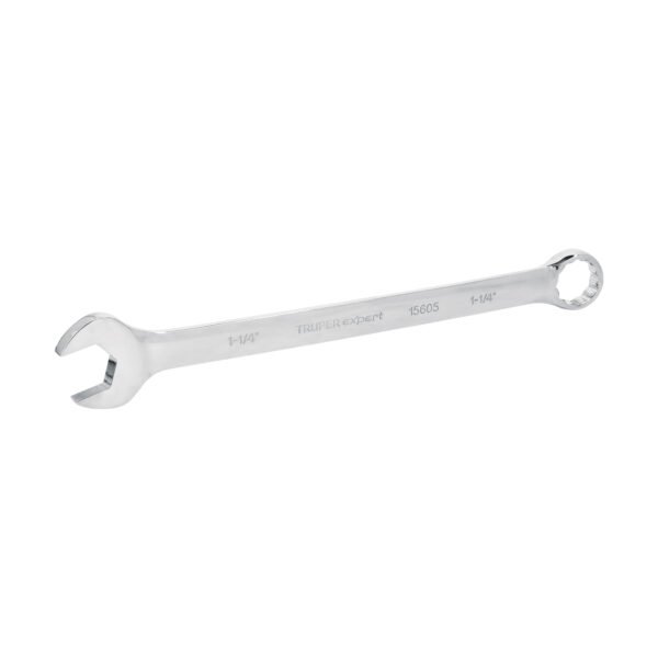 Llave combinada extralarga 1-1/4 x 428 mm de largo Expert 15605