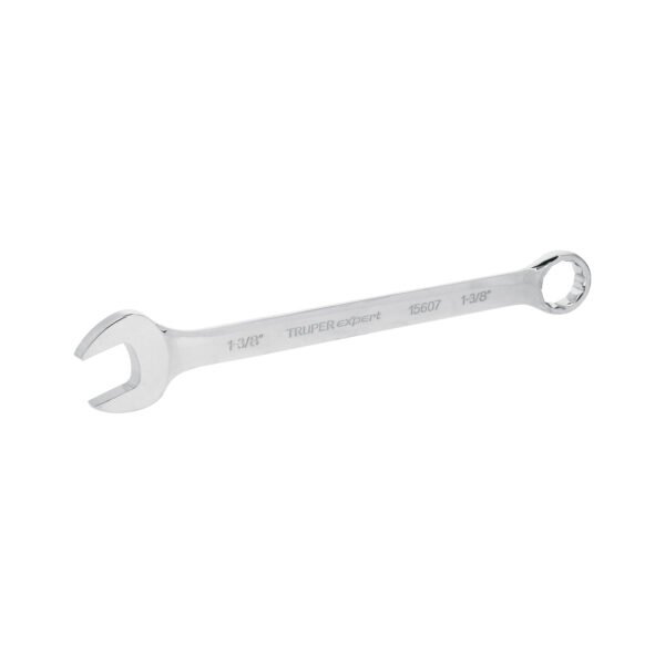 Llave combinada extralarga 1-3/8 x 454 mm de largo Exper 15607