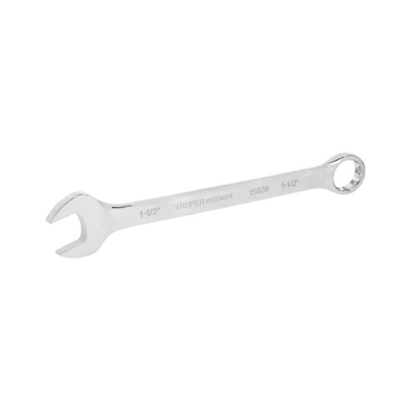 Llave combinada extralarga 1-1/2 x 467 mm de largo Expert 15609