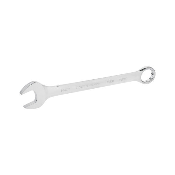 Llave combinada extralarga 1-5/8 x 483 mm de largo Expert 15631