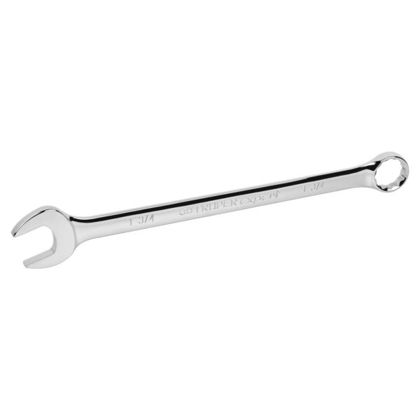 Llave combinada extralarga 1-3/4 x 496 mm de largo Expert 15633