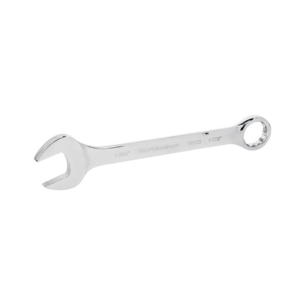Llave combinada extralarga 1-7/8 x 509 mm de largo Expert 15635