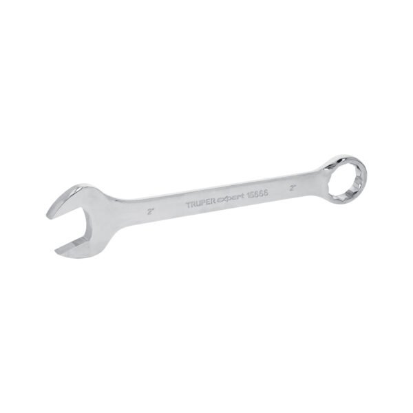 Llave combinada extralarga 2 x 509 mm de largo Expert 15666
