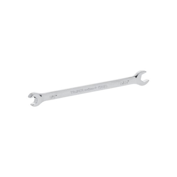 Llave espaÃ±ola 1/4 x 5/16 x 126 mm de largo Truper Expert 15680