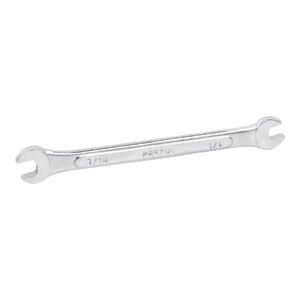Llave española 1/4 x 5/16 x 122 mm de largo PRETUL 21950