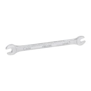 Llave española 5/16 x 3/8 x 140 mm de largo PRETUL 21951