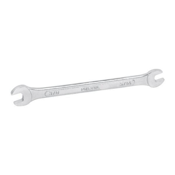 Llave española 5/16 x 3/8 x 140 mm de largo PRETUL 21951