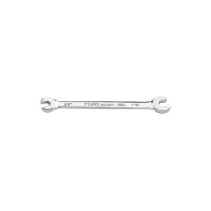 Llave espaÃ±ola 3/8 x 7/16 x 162 mm de largo Truper Expert 15684