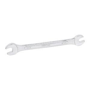 Llave española 7/16 x 1/2 x 172 mm de largo PRETUL 21953