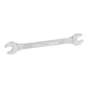 Llave española 9/16 x 5/8 x 185 mm de largo PRETUL 21955