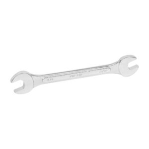 Llave española 5/8 x 3/4 x 221 mm de largo PRETUL 21956