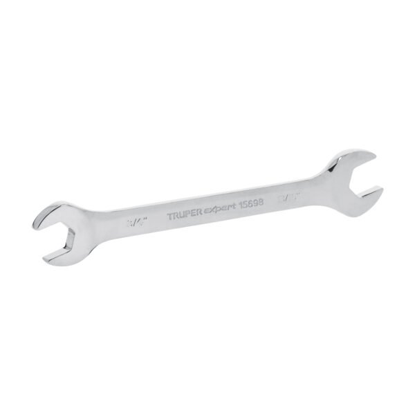 Llave espaÃ±ola 3/4 x 13/16 x 242 mm de largo Expert 15698