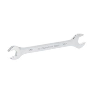 Llave espaÃ±ola 3/4 x 7/8 x 242 mm de largo Truper Expert 15699