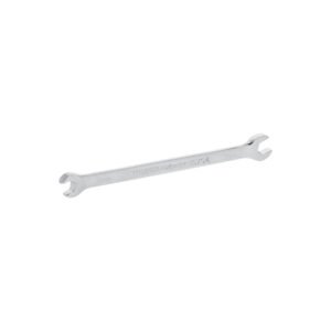 Llave espaÃ±ola 6 x 7 mm x 126 mm de largo Truper Expert 15704