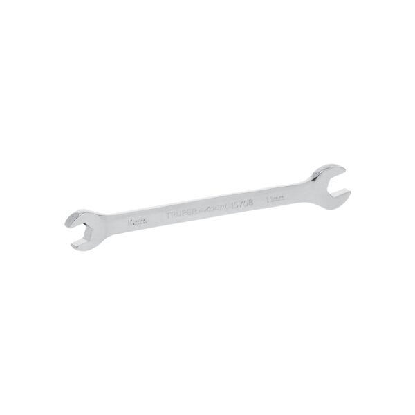 Llave espaÃ±ola 10 x 11 x 162 mm de largo Truper Expert 15708