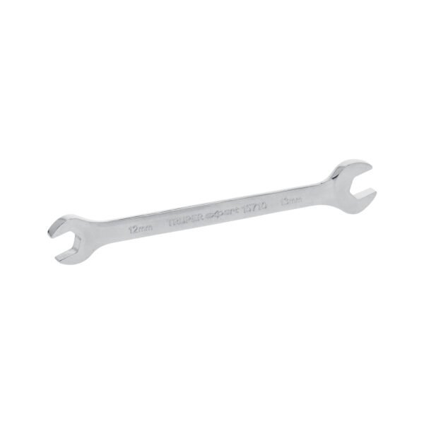 Llave espaÃ±ola 12 x 13 x 181 mm de largo Truper Expert 15710