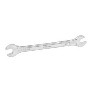 Llave española 12 x 13 mm x 172 mm de largo PRETUL 21973