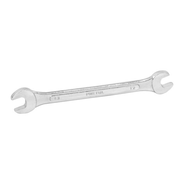 Llave española 12 x 13 mm x 172 mm de largo PRETUL 21973